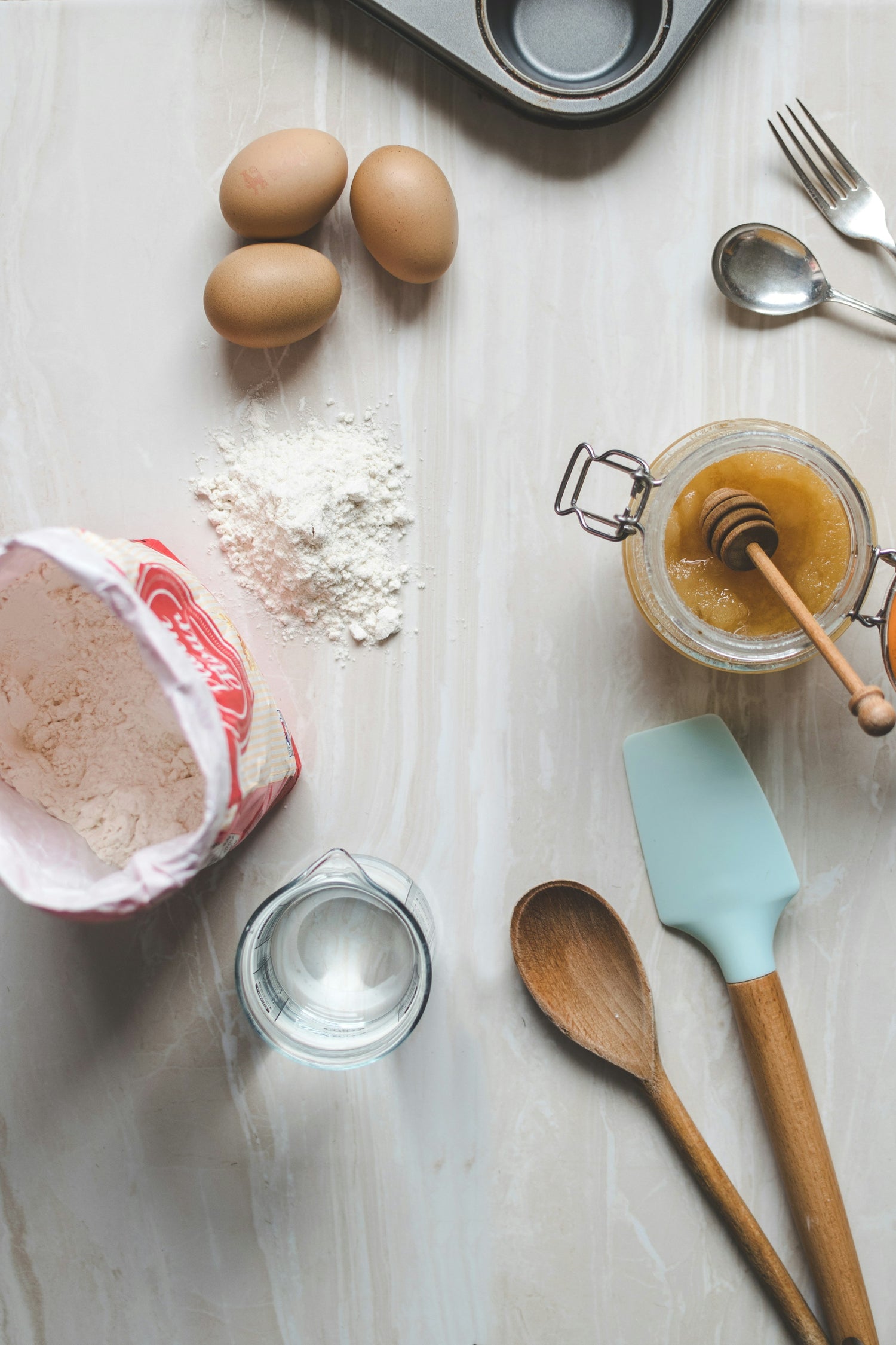 Kitchen Essentials