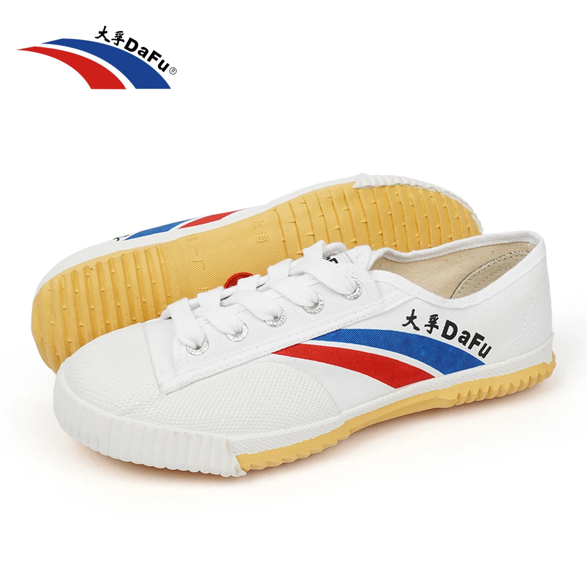 DaFu Original Shoes Classical Sneakers - Next-Wave-Shopping