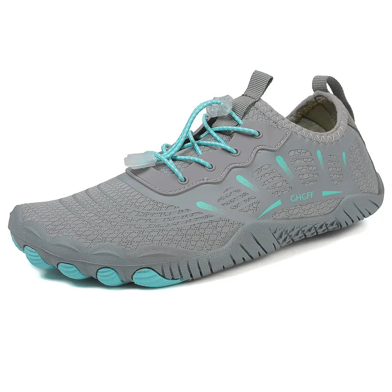 Barefoot Trail Shoes Barefoot Shoes for Men Casual Ladies Women Hiking Water Shoes Aquatic Sneaker Shoe Man Climbing Shoes - Next-Wave-Shopping