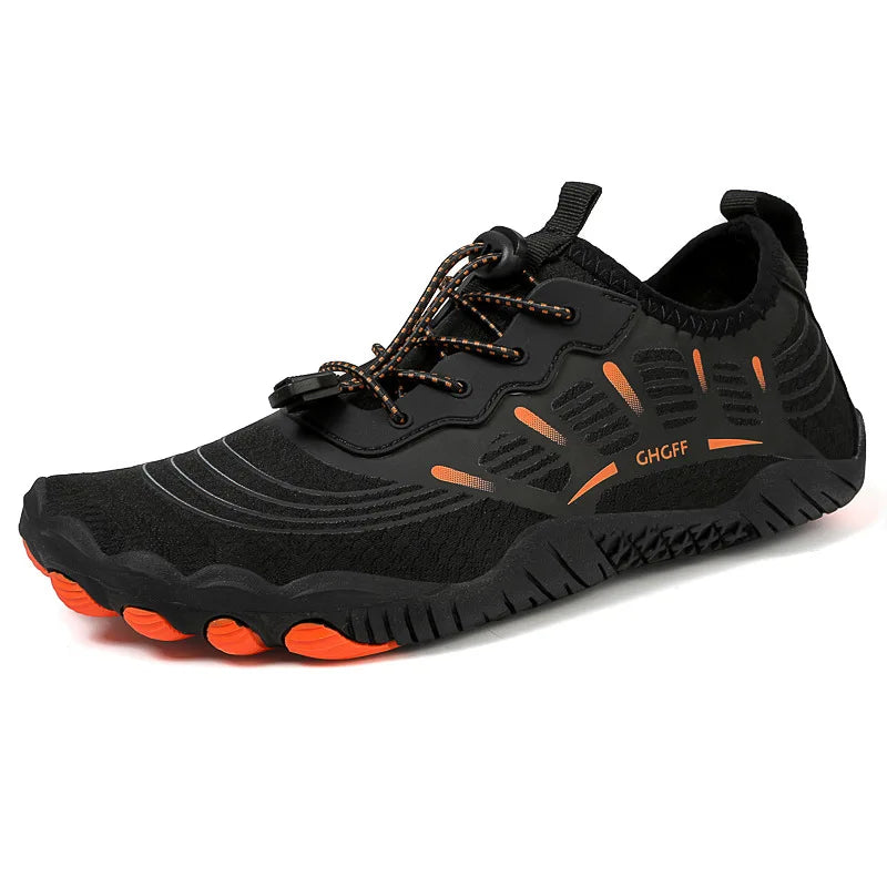 Barefoot Trail Shoes Barefoot Shoes for Men Casual Ladies Women Hiking Water Shoes Aquatic Sneaker Shoe Man Climbing Shoes - Next-Wave-Shopping